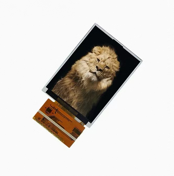 3.2 inch TFT Display With 240x320 Resolution Display Module