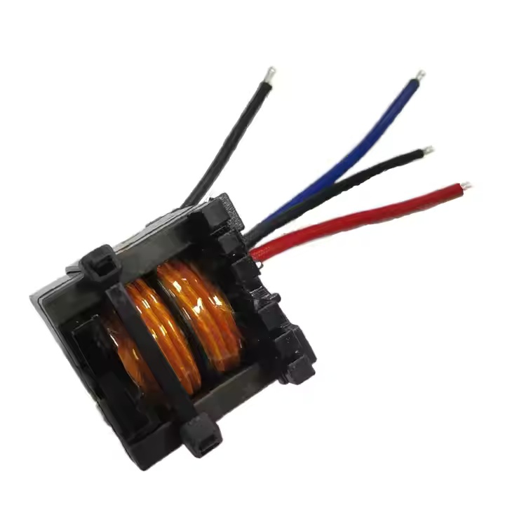 High-Temperature Transformers